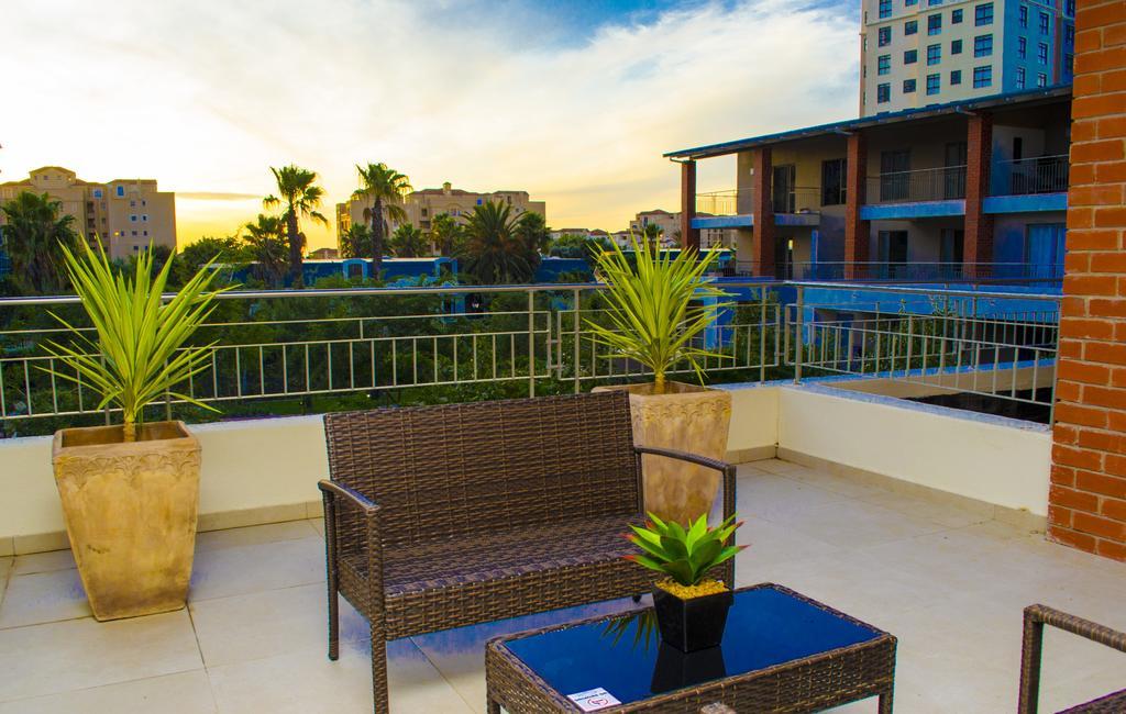 Mayfair Luxury Apartments Cidade Do Cabo Exterior foto